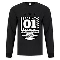ATC™ EVERYDAY COTTON LONG SLEEVE TEE Thumbnail