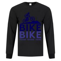 ATC™ EVERYDAY COTTON LONG SLEEVE TEE Thumbnail