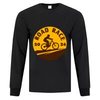 ATC™ EVERYDAY COTTON LONG SLEEVE TEE Thumbnail