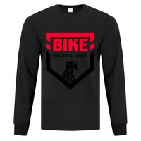 ATC™ EVERYDAY COTTON LONG SLEEVE TEE Thumbnail