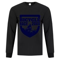 ATC™ EVERYDAY COTTON LONG SLEEVE TEE Thumbnail