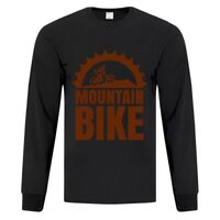 ATC™ EVERYDAY COTTON LONG SLEEVE TEE Thumbnail