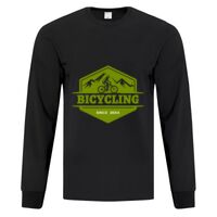 ATC™ EVERYDAY COTTON LONG SLEEVE TEE Thumbnail
