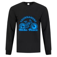 ATC™ EVERYDAY COTTON LONG SLEEVE TEE Thumbnail