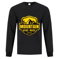 ATC™ EVERYDAY COTTON LONG SLEEVE TEE Thumbnail