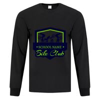 ATC™ EVERYDAY COTTON LONG SLEEVE TEE Thumbnail