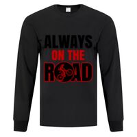 ATC™ EVERYDAY COTTON LONG SLEEVE TEE Thumbnail