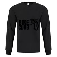 ATC™ EVERYDAY COTTON LONG SLEEVE TEE Thumbnail