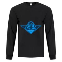 ATC™ EVERYDAY COTTON LONG SLEEVE TEE Thumbnail
