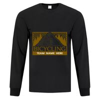 ATC™ EVERYDAY COTTON LONG SLEEVE TEE Thumbnail