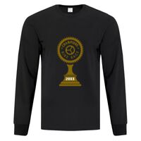 ATC™ EVERYDAY COTTON LONG SLEEVE TEE Thumbnail