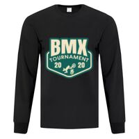 ATC™ EVERYDAY COTTON LONG SLEEVE TEE Thumbnail