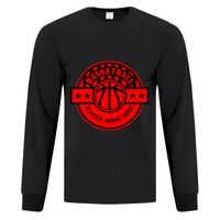 ATC™ EVERYDAY COTTON LONG SLEEVE TEE Thumbnail