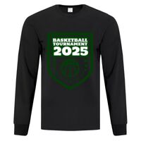 ATC™ EVERYDAY COTTON LONG SLEEVE TEE Thumbnail