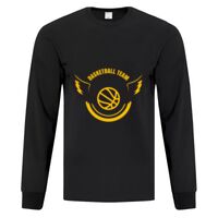 ATC™ EVERYDAY COTTON LONG SLEEVE TEE Thumbnail