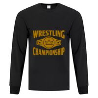 ATC™ EVERYDAY COTTON LONG SLEEVE TEE Thumbnail