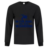 ATC™ EVERYDAY COTTON LONG SLEEVE TEE Thumbnail