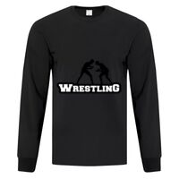 ATC™ EVERYDAY COTTON LONG SLEEVE TEE Thumbnail