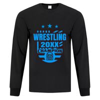 ATC™ EVERYDAY COTTON LONG SLEEVE TEE Thumbnail