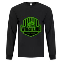 ATC™ EVERYDAY COTTON LONG SLEEVE TEE Thumbnail