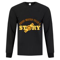 ATC™ EVERYDAY COTTON LONG SLEEVE TEE Thumbnail