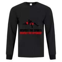 ATC™ EVERYDAY COTTON LONG SLEEVE TEE Thumbnail