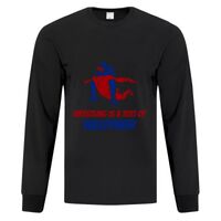 ATC™ EVERYDAY COTTON LONG SLEEVE TEE Thumbnail