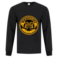 ATC™ EVERYDAY COTTON LONG SLEEVE TEE Thumbnail