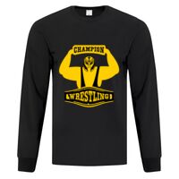 ATC™ EVERYDAY COTTON LONG SLEEVE TEE Thumbnail