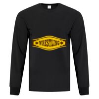 ATC™ EVERYDAY COTTON LONG SLEEVE TEE Thumbnail