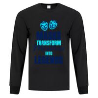 ATC™ EVERYDAY COTTON LONG SLEEVE TEE Thumbnail