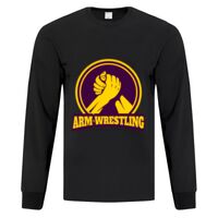 ATC™ EVERYDAY COTTON LONG SLEEVE TEE Thumbnail