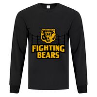 ATC™ EVERYDAY COTTON LONG SLEEVE TEE Thumbnail