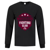 ATC™ EVERYDAY COTTON LONG SLEEVE TEE Thumbnail