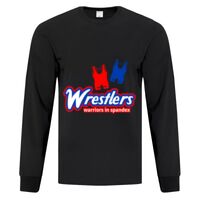 ATC™ EVERYDAY COTTON LONG SLEEVE TEE Thumbnail