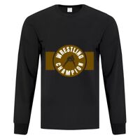 ATC™ EVERYDAY COTTON LONG SLEEVE TEE Thumbnail