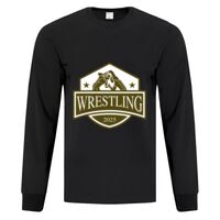 ATC™ EVERYDAY COTTON LONG SLEEVE TEE Thumbnail