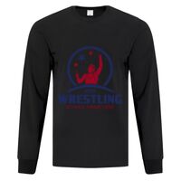ATC™ EVERYDAY COTTON LONG SLEEVE TEE Thumbnail