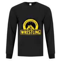 ATC™ EVERYDAY COTTON LONG SLEEVE TEE Thumbnail