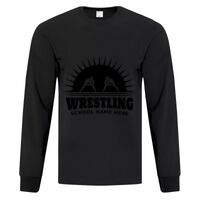 ATC™ EVERYDAY COTTON LONG SLEEVE TEE Thumbnail