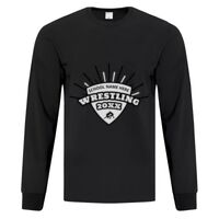 ATC™ EVERYDAY COTTON LONG SLEEVE TEE Thumbnail