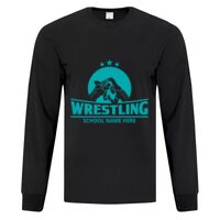 ATC™ EVERYDAY COTTON LONG SLEEVE TEE Thumbnail