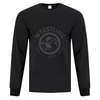 ATC™ EVERYDAY COTTON LONG SLEEVE TEE Thumbnail