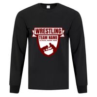 ATC™ EVERYDAY COTTON LONG SLEEVE TEE Thumbnail