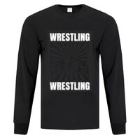 ATC™ EVERYDAY COTTON LONG SLEEVE TEE Thumbnail