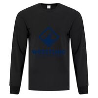 ATC™ EVERYDAY COTTON LONG SLEEVE TEE Thumbnail
