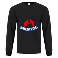 ATC™ EVERYDAY COTTON LONG SLEEVE TEE Thumbnail