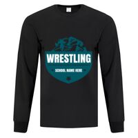 ATC™ EVERYDAY COTTON LONG SLEEVE TEE Thumbnail