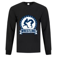 ATC™ EVERYDAY COTTON LONG SLEEVE TEE Thumbnail