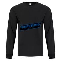 ATC™ EVERYDAY COTTON LONG SLEEVE TEE Thumbnail